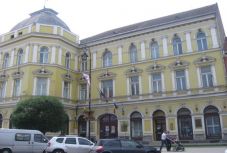 Gyakornoki programot hirdet Sepsiszentgyörgy önkormányzata