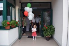 Pitypang és Napsugár: két bölcsőde-óvodát is átadtak Szatmárnémetiben