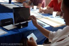 Helyhatósági választások: augusztus 18-ig le kell adni a jelöléseket