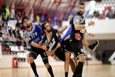 Másfél hónap alatt bonyolítanák le a kézilabda-bajnokságot