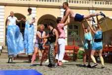 Lengyel produkcióval is jelentkezik a negyedik KaravanAct Fesztivál