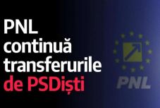 Harminc PSD-s polgármester állt át a PNL-hez egy USR-s képviselő szerint