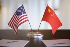 Amerikai elhárítás: Kína, Irán és Oroszország megpróbálkozik majd beavatkozni az elnökválasztásba