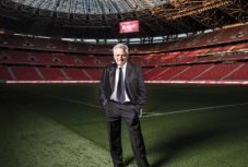 Bölöni László: „Valami csak kellett, hogy legyen bennem, hogy ne tűnjek el a süllyesztőben” 