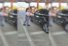 Meghaladta a 100 ezret az országhatárt átlépők száma az elmúlt 24 órában