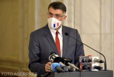 Az Orban-kormány „fekete könyvét” ismertette a PSD