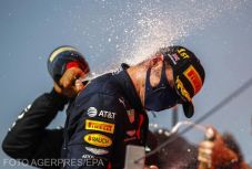 A 70. évforduló Nagydíja: Verstappen nyert Silverstone-ban