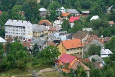 Újra van rá esély, hogy Verespatak világörökségi helyszín legyen