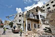 Sok külföldi munkás és sofőr is van a bejrúti robbanás áldozatai között