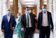 A kormány várhatóan meghosszabbítja a veszélyhelyzetet