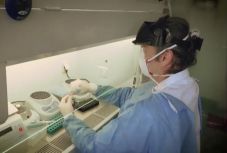 Nincs új koronavírusos eset Hargita megyében