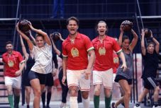 Augusztus 20-án mutatják be az Erkel Színházban a Puskás Ferencről készült musicalt