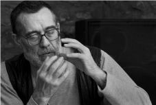 Elhunyt Bogdán László író, költő, újságíró