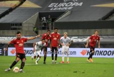 Európa Liga: elődöntős az Internazionale és a Manchester United