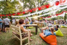 Megtartják augusztus végén a Partiumi Magyar Napokat