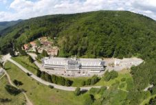 Székelyföldi turizmus: a szálláshelyek zöme vegetál, de van 90 százalékos kihasználtságú luxusszálló is