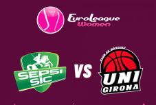 Nő kosár Euroliga: spanyolországi ellenfelet kapott a Sepsi-SIC a selejtezőben