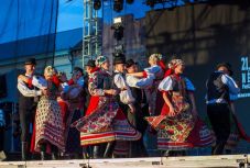 Szent István-napi Néptánctalálkozó lesz Kolozsváron huszonkettedszer