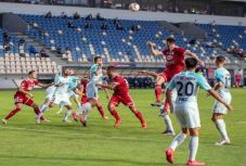 Történelmi szezon után a Sepsi OSK –  idényértékelő Hadnagy Attila klubigazgatóval