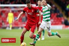 Elhalasztják a Celtic és az Aberdeen két-két mérkőzését 