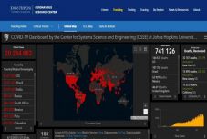 Koronavírus: a fertőzöttek száma 20,2 millió, a halálos áldozatoké 740 ezer a világon