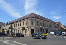 Saját épületbe költözhet a Szatmár Megyei Könyvtár