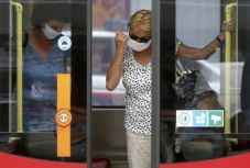 Április óta nem regisztráltak ennyi új koronavírusos beteget egy nap alatt Szlovákiában