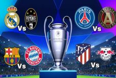 Szerdán kezdődik a Bajnokok Ligája záró tornája Lisszabonban