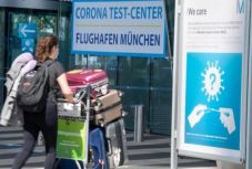 Bukarestet és további tíz romániai megyét sorolták a „kockázatos övezetekhez” a német hatóságok