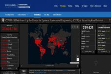 Koronavírus: a halálos áldozatoké csaknem 750 ezer a világon
