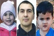 FRISSÍTVE - Megkerült a két hete eltűnt 6 éves ikerpár