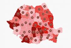 Koronavírus: 46-tal nőtt a fertőzöttek száma Székelyföldön