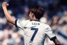 Ez volt az év legszebb gólja a Premier League-ben (VIDEÓ)