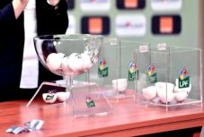 Sorsoltak a Liga 1-ben: mutatjuk a 2020/2021-es szezon őszi mérkőzéseit