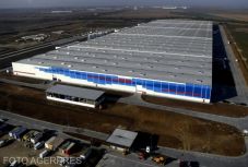 Új logisztikai központot épít az eMag 90 millió euróból