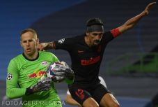 Bajnokok Ligája: Gulácsi és Orbán lesznek az első magyar játékosok az elődöntőben