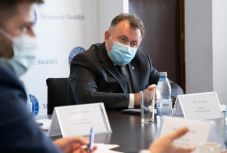 Mégis kötelezni akarják a maszkviselést az iskolákban – az órákon is