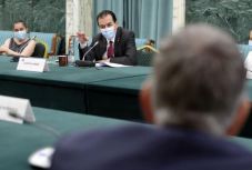 Orban: a 14 százalékos nyugdíjemelés finanszírozható, aki ennél többet ígér, hazudik