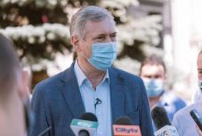 RMDSZ: Marosvásárhelyen a változásnak nincs alternatívája