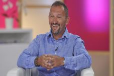 50 éves Kovács István, minden idők egyik legjobb magyar ökölvívója