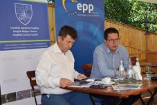  „Szafariparkot” hoznának létre a medvéknek Székelyföldön