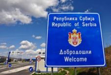 Szombattól csak negatív koronavírusteszttel lehet Szerbiába utazni