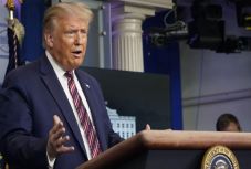 Trump visszautasította Putyin javaslatát az iráni atomhelyzet kezeléséről