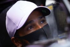 Spanyol Nagydíj: Hamilton rajt-cél győzelmet aratott