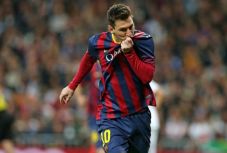 Sajtóhír: Messi közölte, hogy távozik az FC Barcelonától