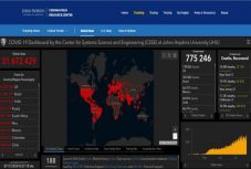 Koronavírus: a világban több mint 21,6 millió a fertőzöttek száma, a gyógyultaké 13,6 millió