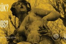 A szobordöntésről gondolkodnak a 8. Mimesisre meghívott kolozsvári alkotók