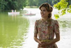 A nagykárolyi Csobot Adél főszerepet kapott Dobó Kata filmjében