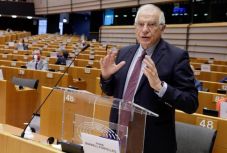 Az EU a fogvatartott fehérorosz tüntetők ügyében sürget vizsgálatot