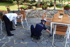 További megyékben korlátozzák a teraszok és szórakozóhelyek nyitva tartását